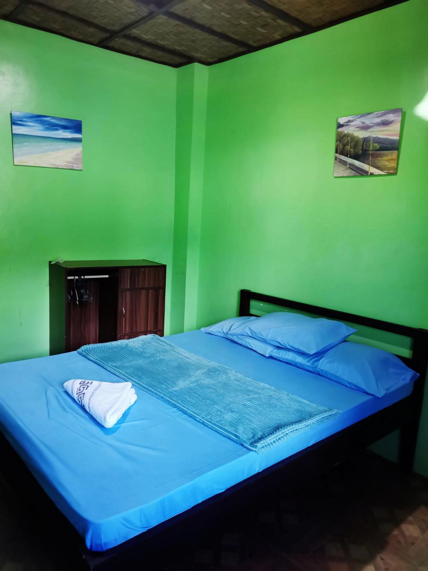 In-N-Out Hostel 锡基霍尔 外观 照片