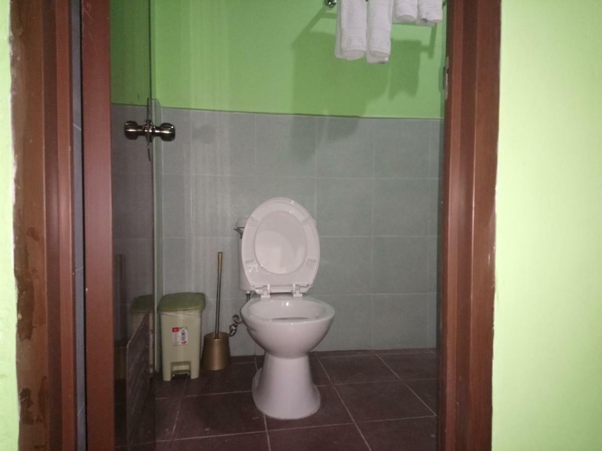 In-N-Out Hostel 锡基霍尔 外观 照片